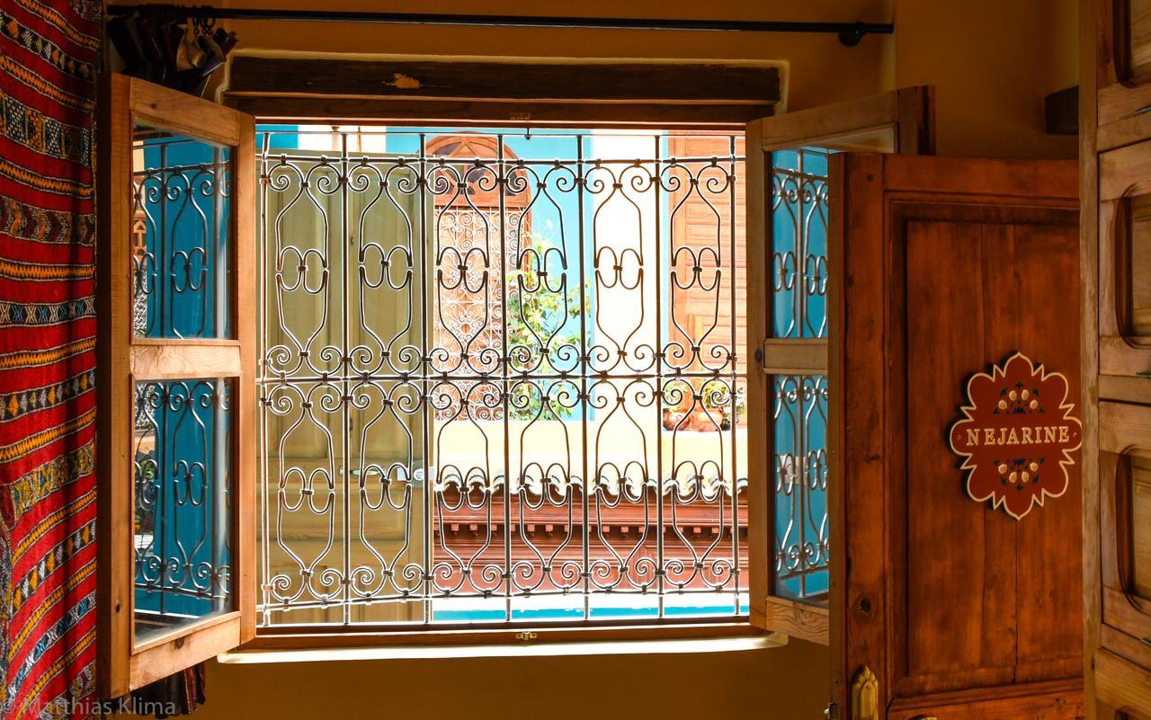 Medina Social Club Hotel Fez Exterior photo